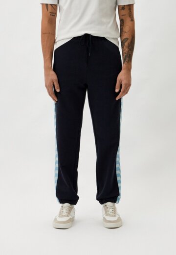 Брюки спортивные Missoni