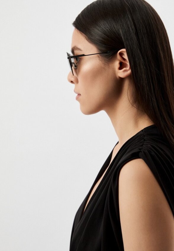 Очки солнцезащитные Bottega Veneta