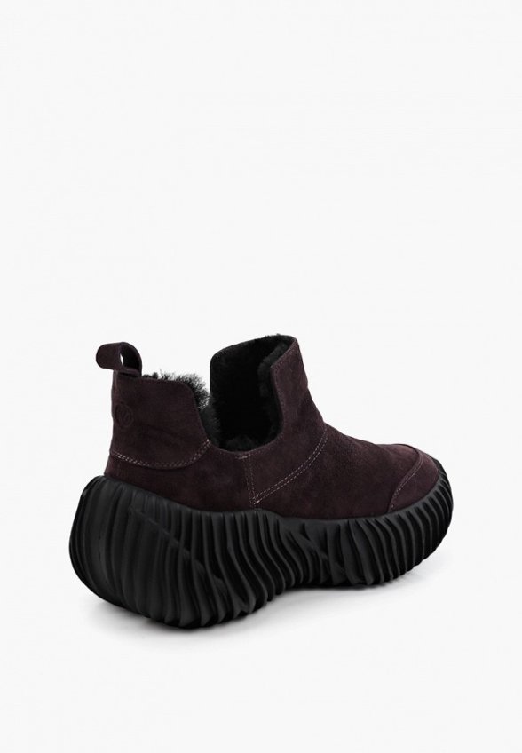 Ботинки Respect