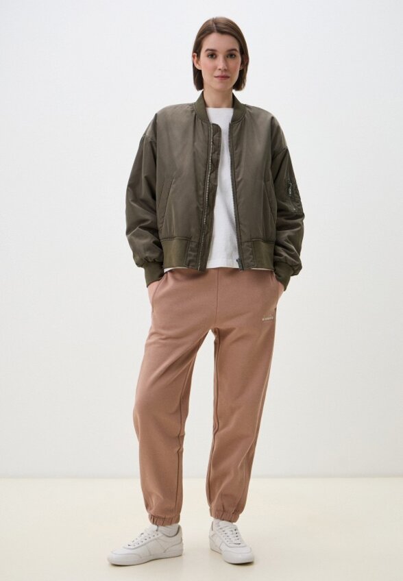 Брюки спортивные Diadora