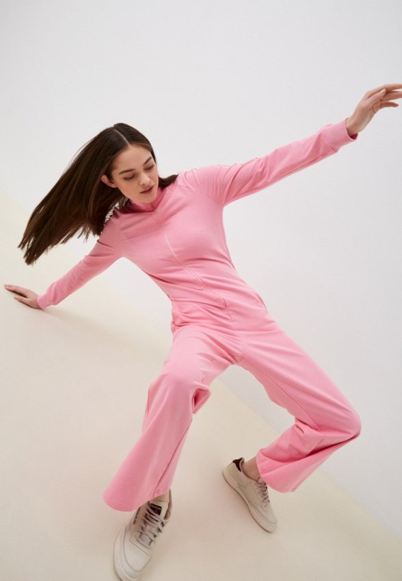 Комбинезон Pink Frost