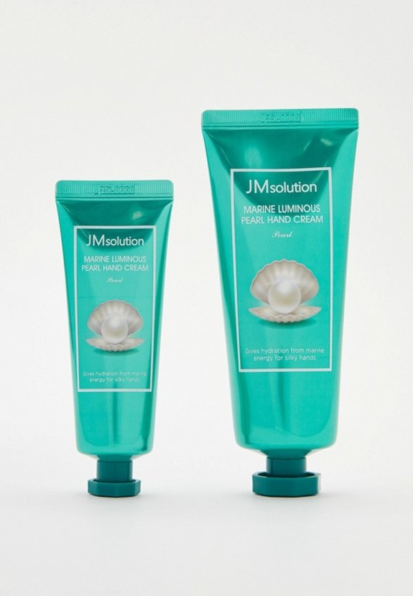 Набор для ухода за руками JMsolution