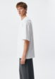 Базовая футболка MAX OVERSIZE FIT5  - превью