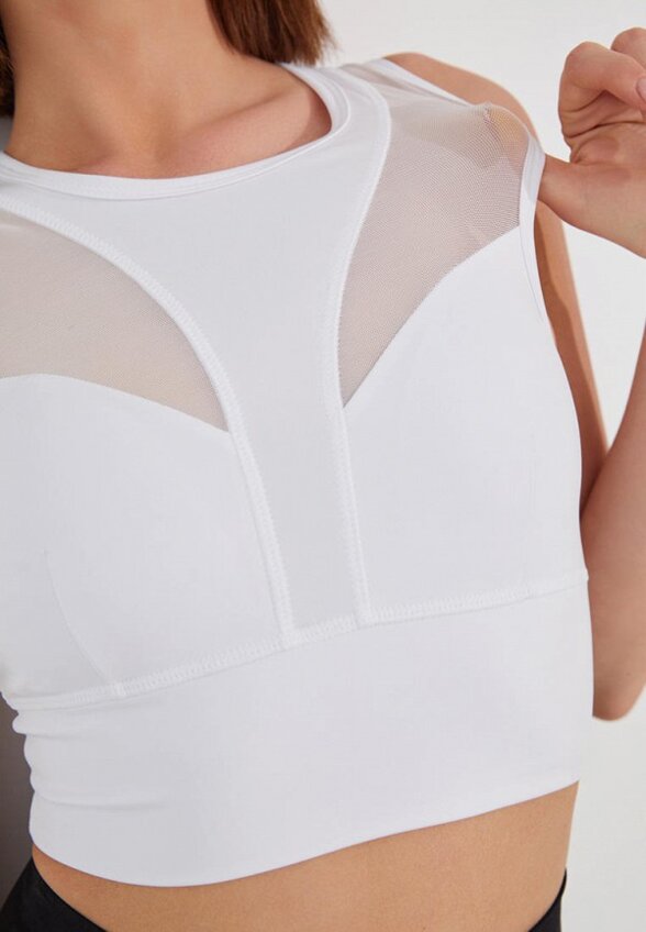 Топ спортивный PerEach