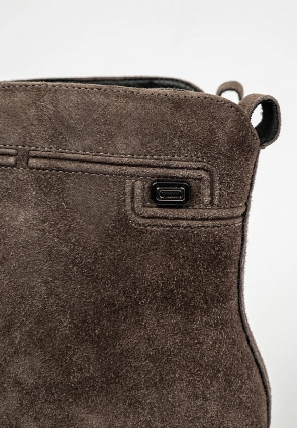 Ботильоны Niota Line