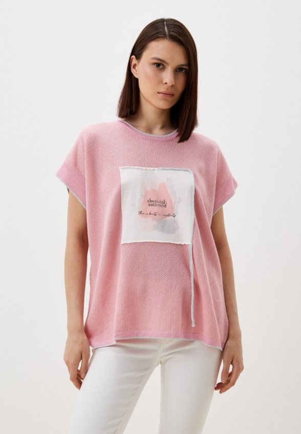 Джемпер Serianno