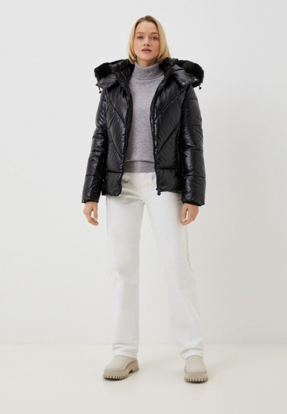 Пуховик Z-Design