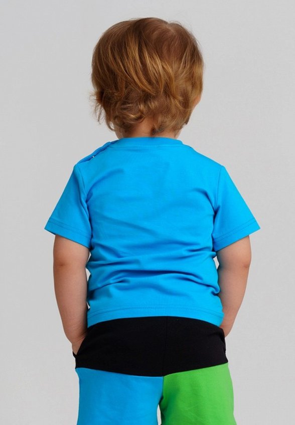 Футболка PlayToday