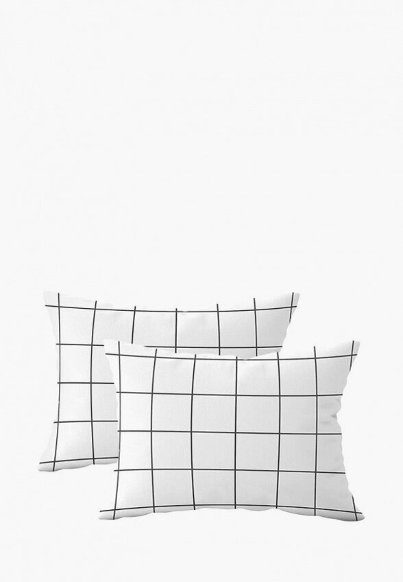 Комплект наволочек Crazy Getup