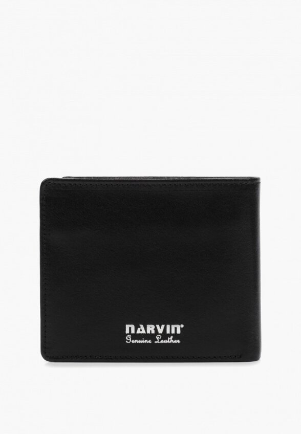 Кошелек и обложка для документов Narvin