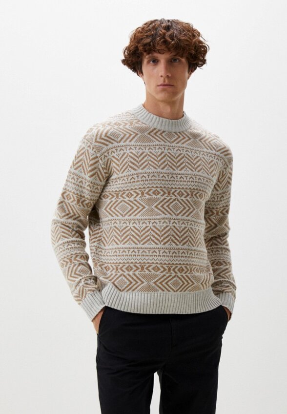 Джемпер Qwentiny