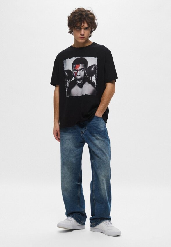 Футболка Bisibiglio