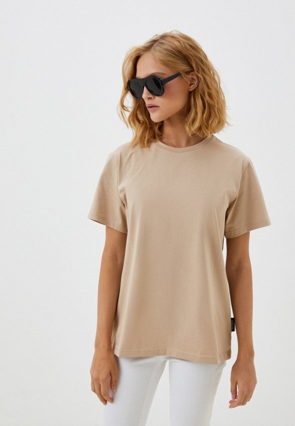 Футболка Yanvar'