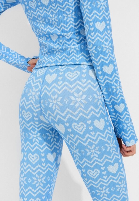 Леггинсы Beach Riot