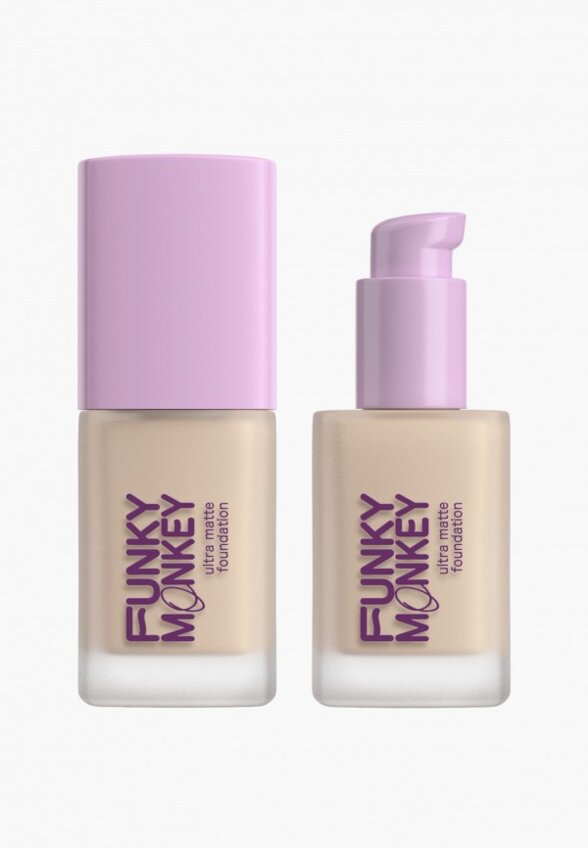 Тональный крем Funky Monkey