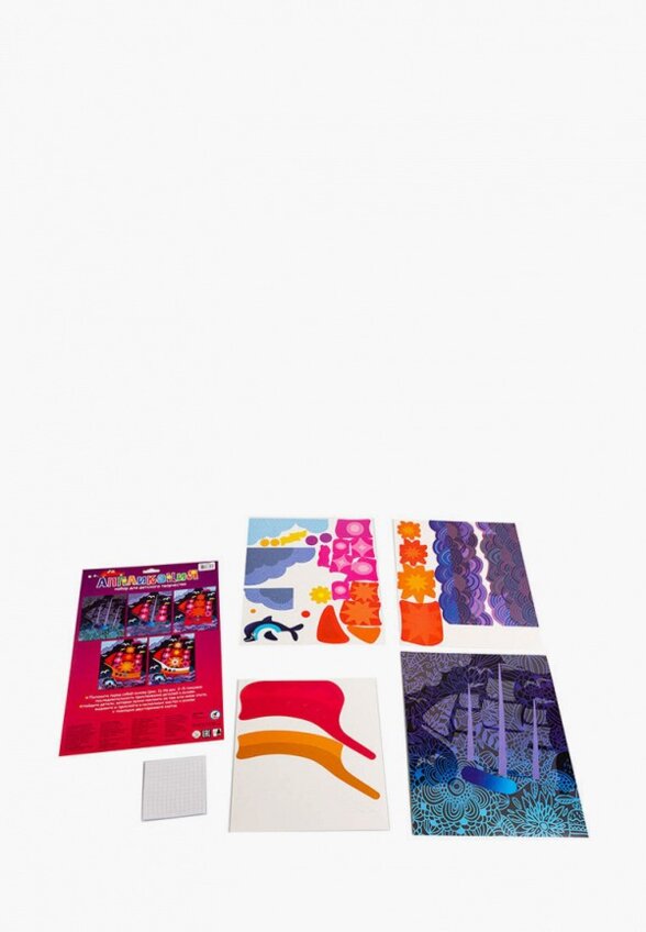 Набор для творчества Дрофа-Медиа