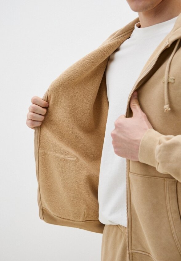 Толстовка Lacoste