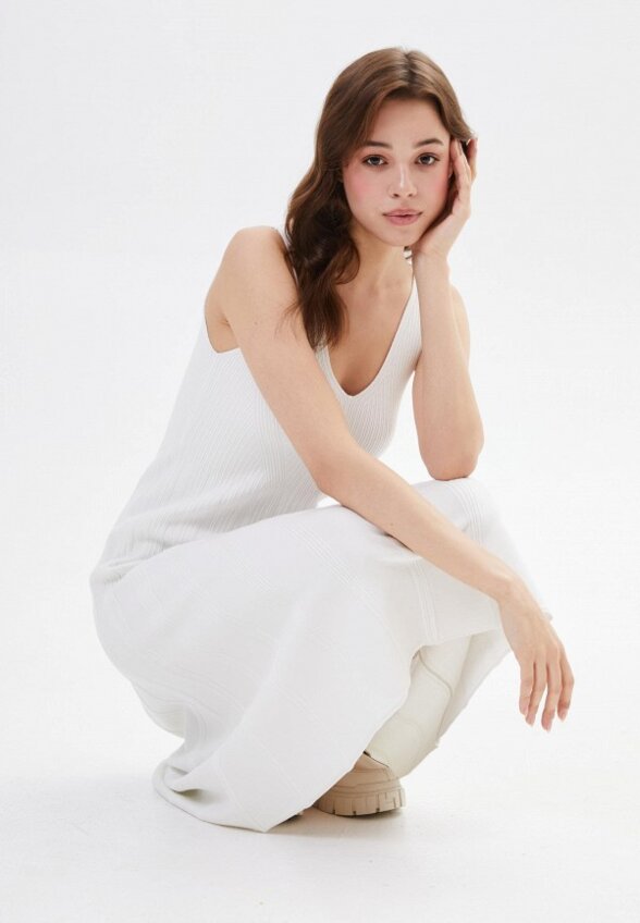 Платье Cepheya