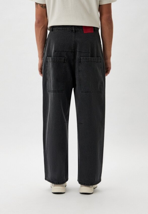 Джинсы Red September