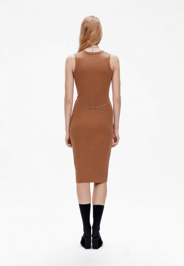 Цепочка на тело Omut