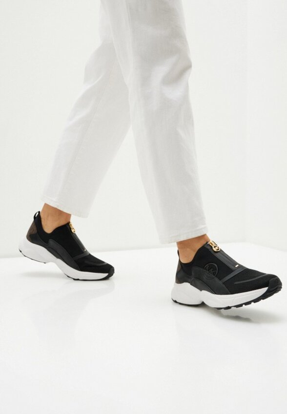 Кроссовки Michael Michael Kors