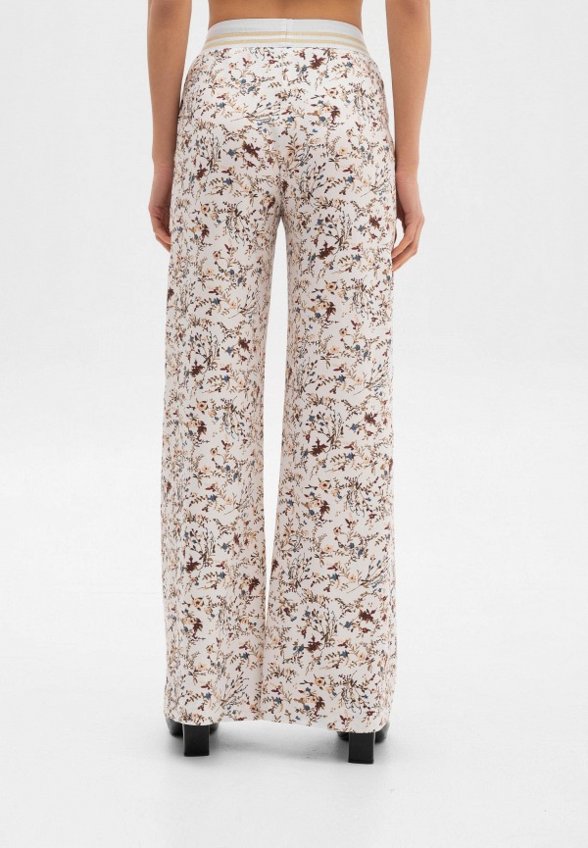 Брюки Lola Orro