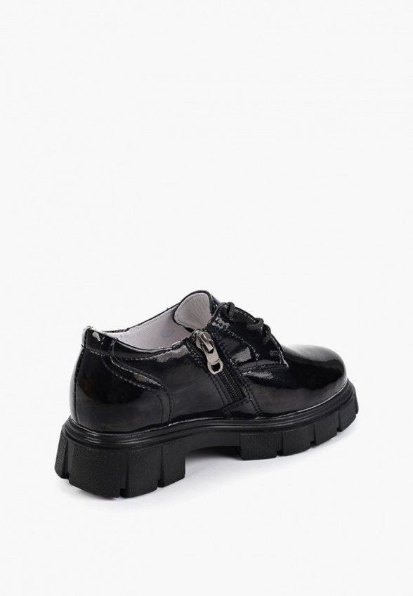 Ботинки Котофей