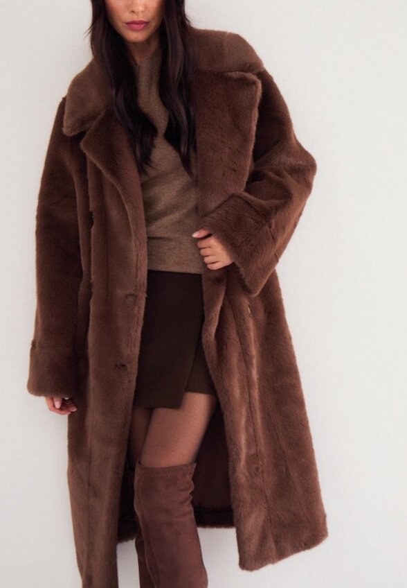 Шуба Vittoria Vicci