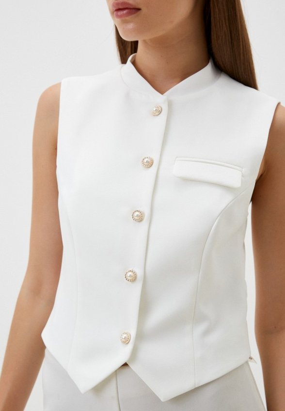 Жилет Kira Plastinina