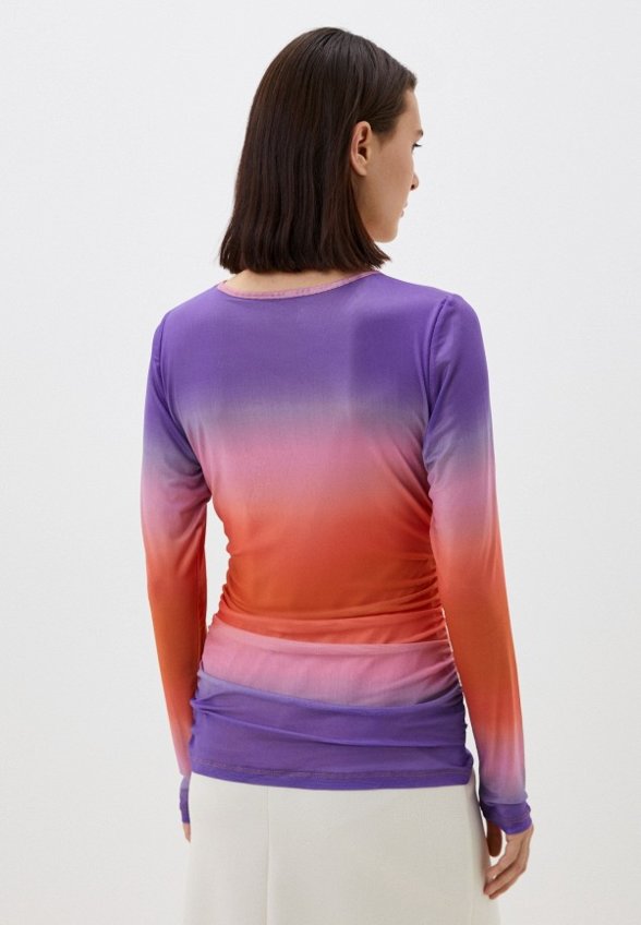 Лонгслив Ichi