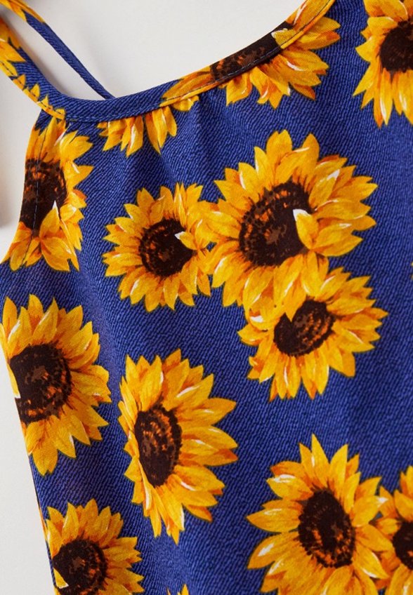 Сарафан Агапэ