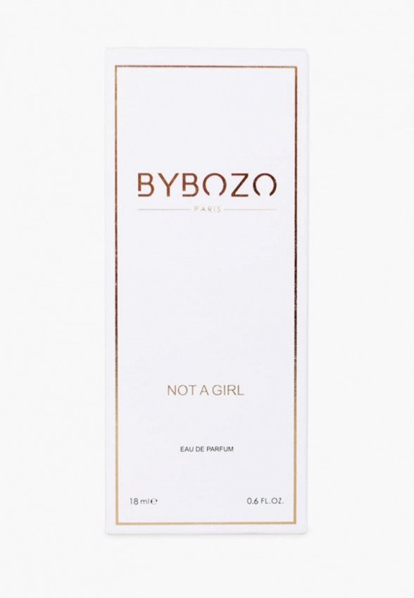 Парфюмерная вода Bybozo
