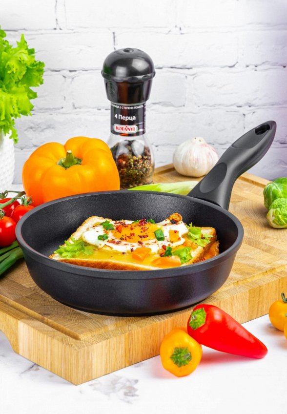 Сковорода Elan Gallery