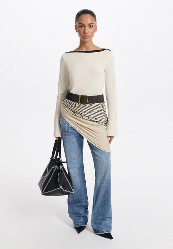 Джинсы Love Republic