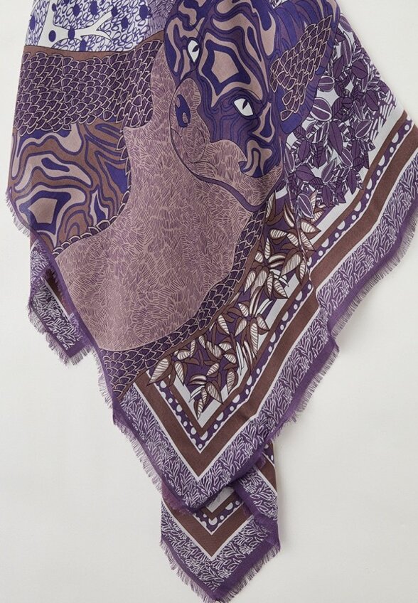 Платок Eleganzza