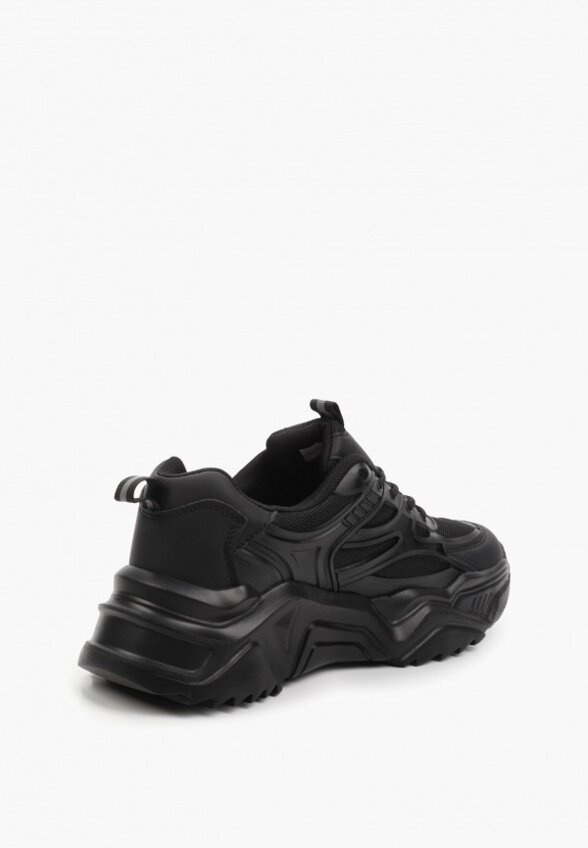 Кроссовки Shuzzi