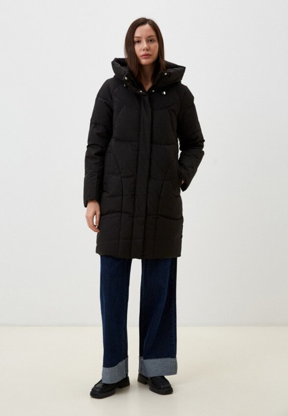 Пуховик Margo Blues