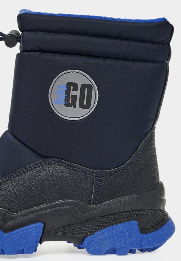 Дутики Tikkago