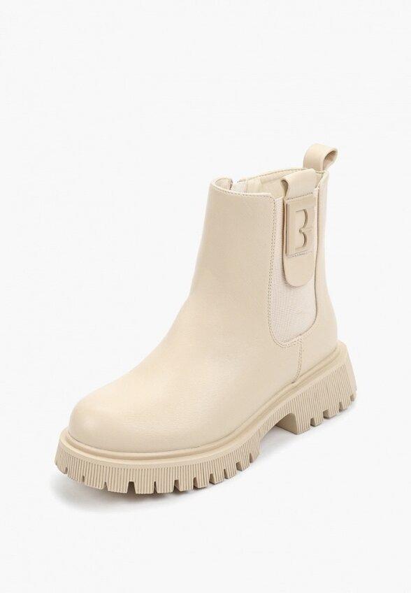 Ботинки Aimosi