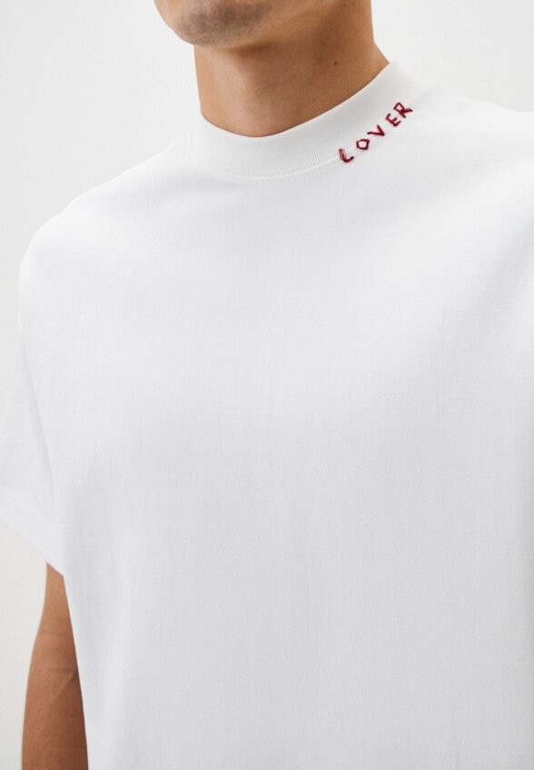 Футболка Qwentiny