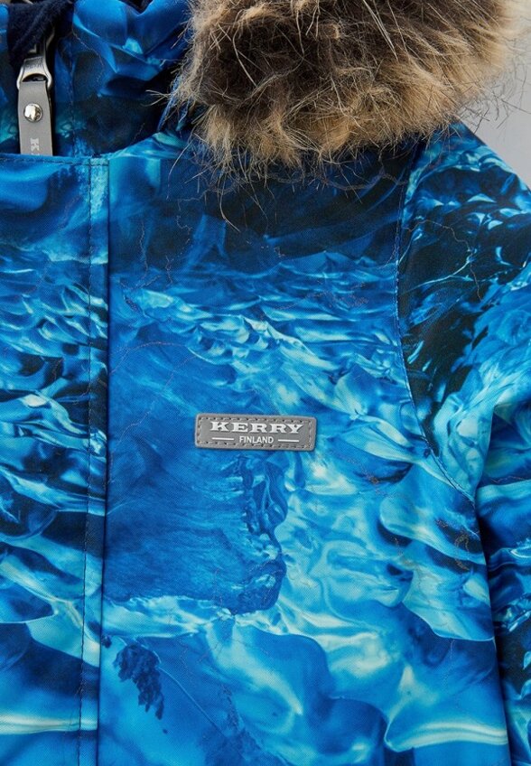 Костюм утепленный Kerry