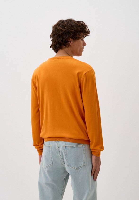 Пуловер Rushbay