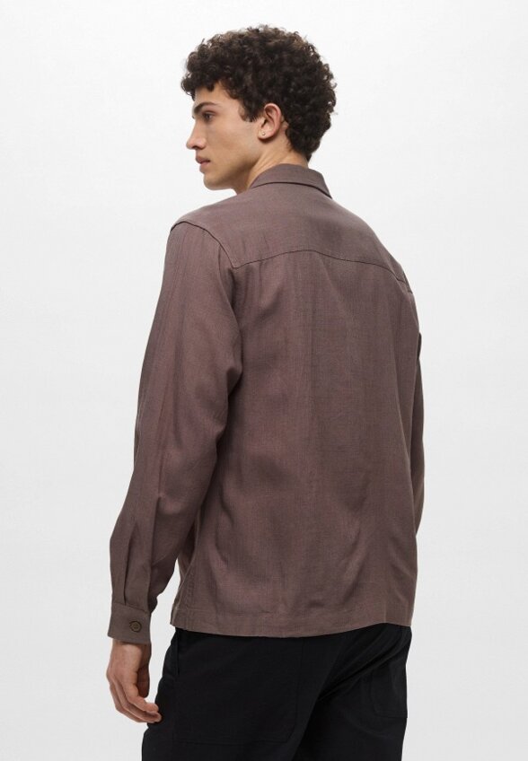 Рубашка Zrn Man