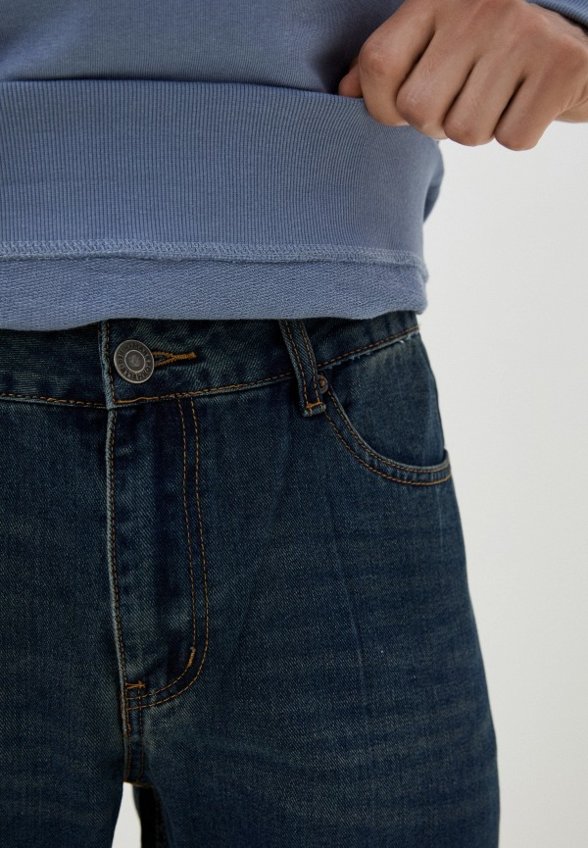 Свитшот ZU Elements