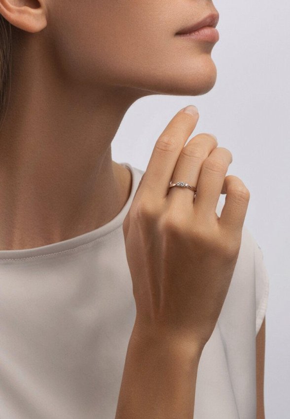 Кольцо Sokolov