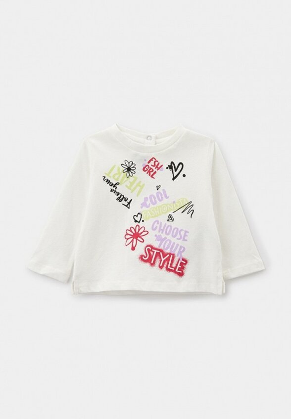 Лонгслив Chicco