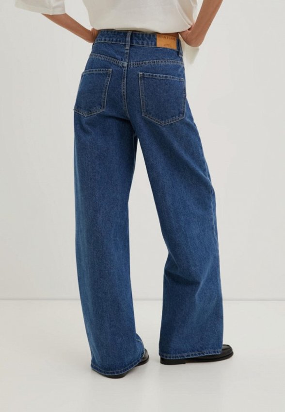 Джинсы Finn Flare