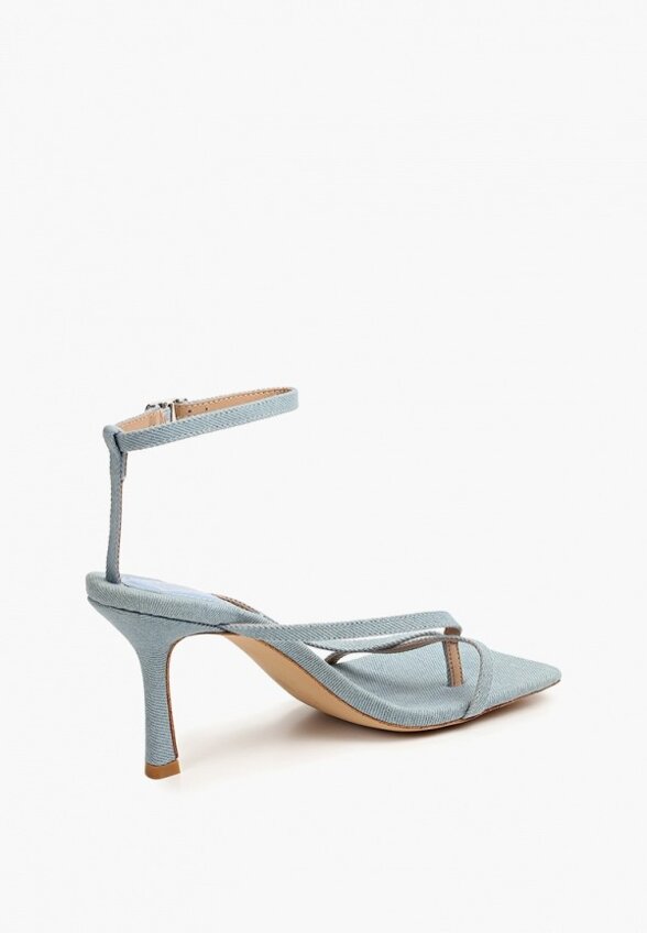 Босоножки Sbalo