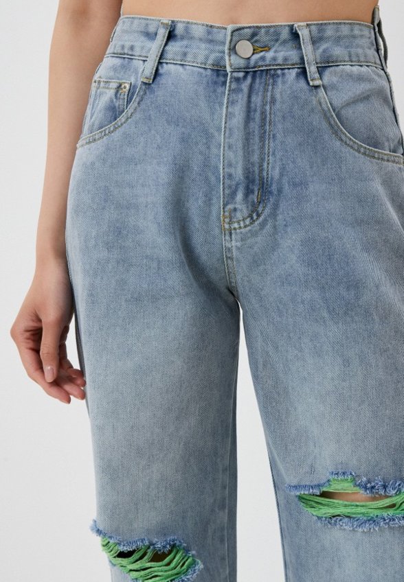 Джинсы UnicoModa