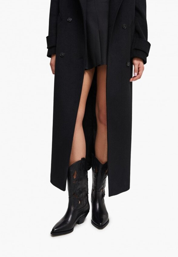 Сапоги Lera Nena